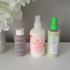 NWT HAIRCARE BUNDLE